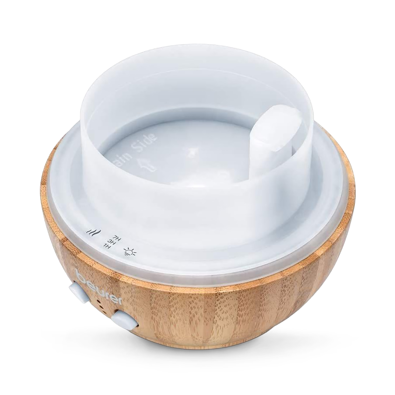 Beurer aroma diffuser LA 40, UK version