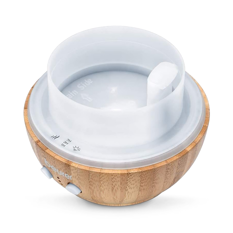 Beurer aroma diffuser LA 40, UK version