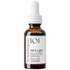 Geek & Gorgeous 30ml hyaluronic acid serum, UK version