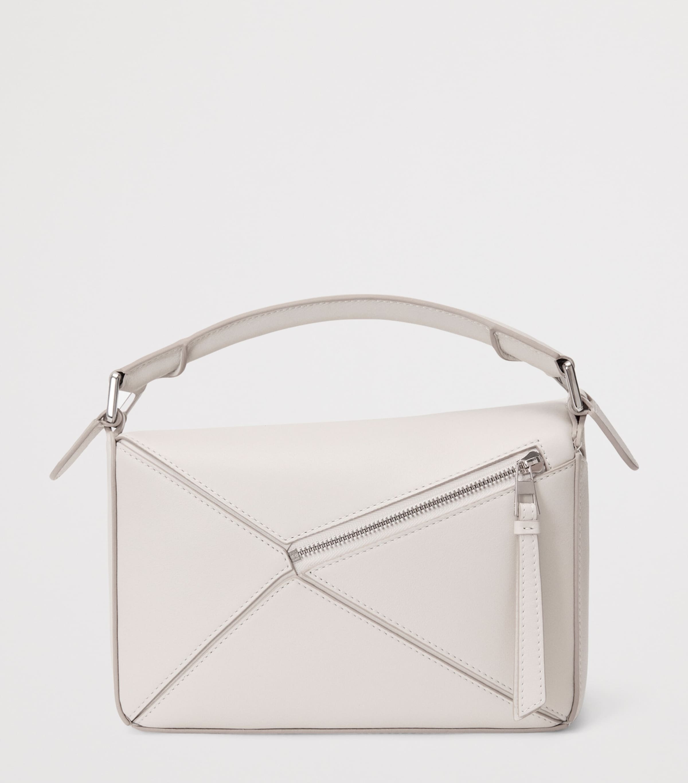 LOEWE small fringed Puzzle bag - British product