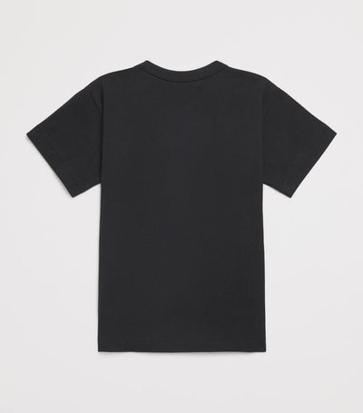T-shirt enfant en coton à logo cœur Comme Des Garçons Harrods (2-6 ans) - Acheter en ligne sur McGrocer