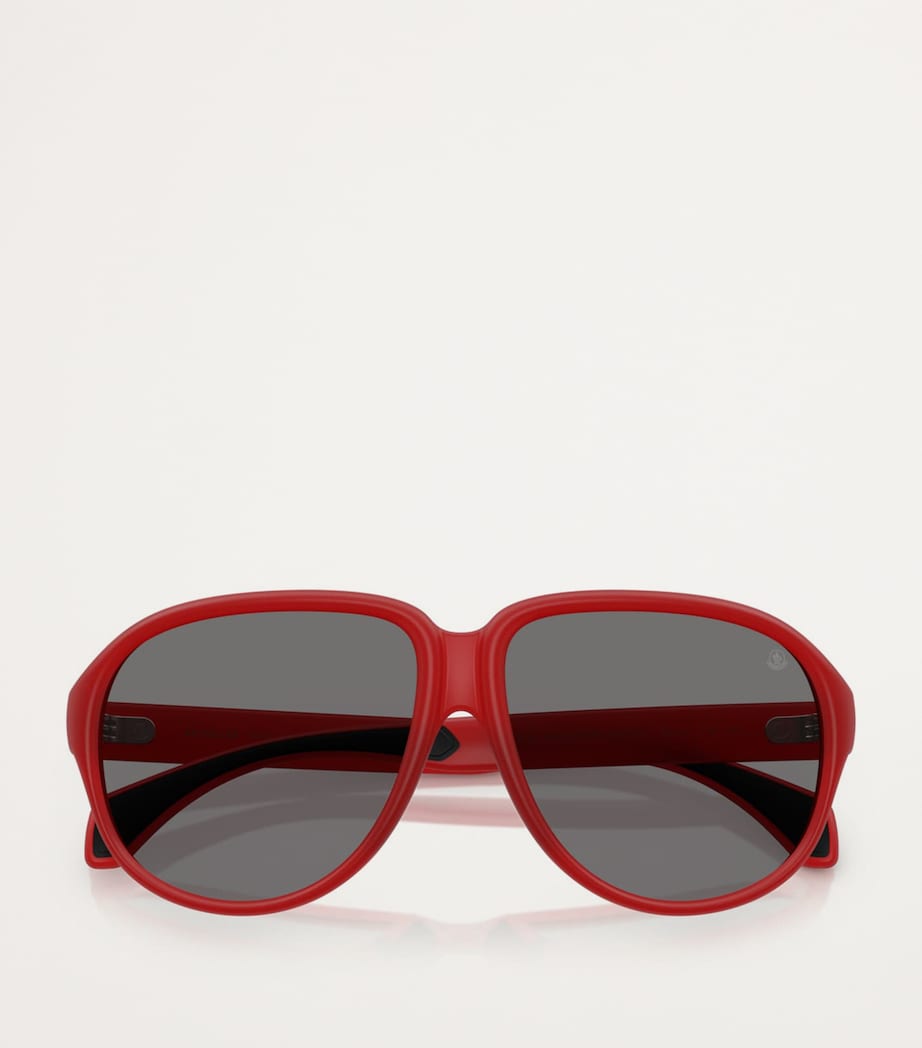 Moncler Halcyonne sunglasses ME8001 - British product