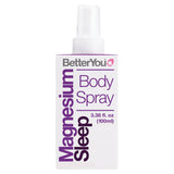 Betteryou Magnesium Sleep Body Spray 100ml GOODS Sainsburys   