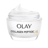 DNROlay Regenerist Collagen Peptide24 Day Face Cream 50ml GOODS Superdrug   