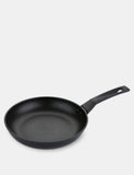 9X Tougher non-stick frying pan set 21cm and 29cm (British brand)