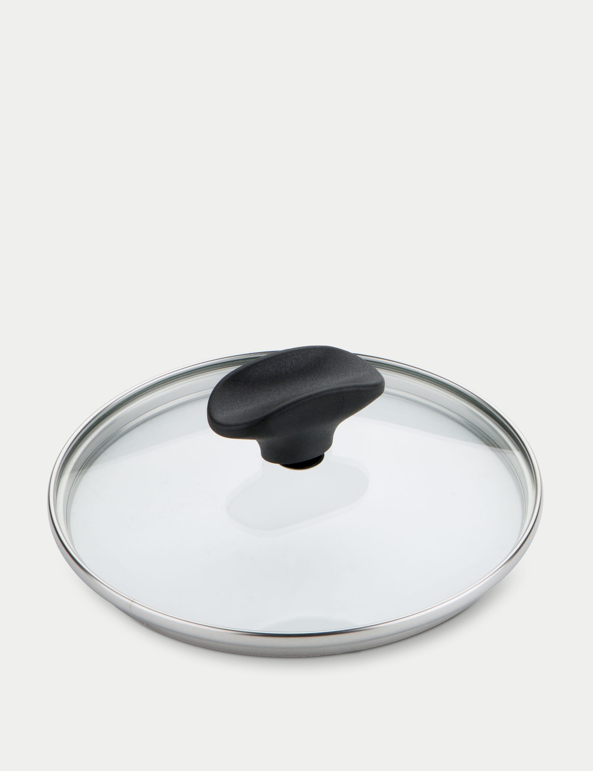Tougher 9x 24cm induction stock pot with lid (British brand)