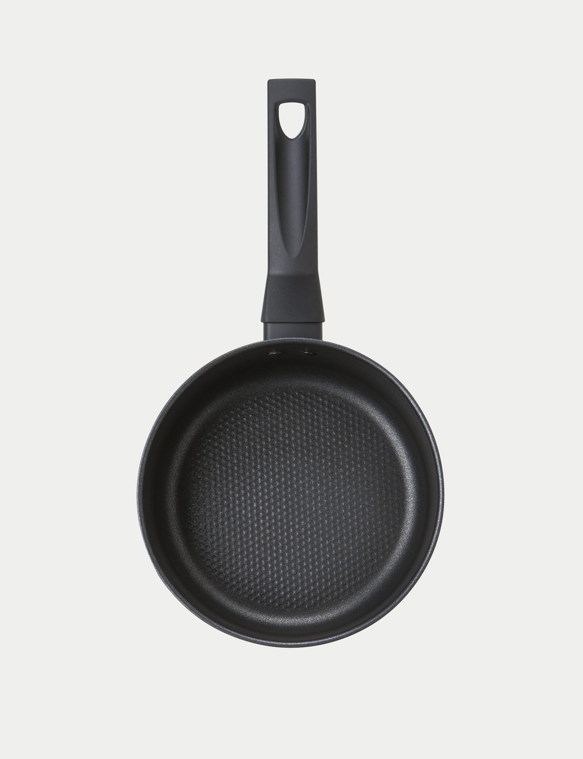 Prestige non-stick saucepan set of 3 (British brand)