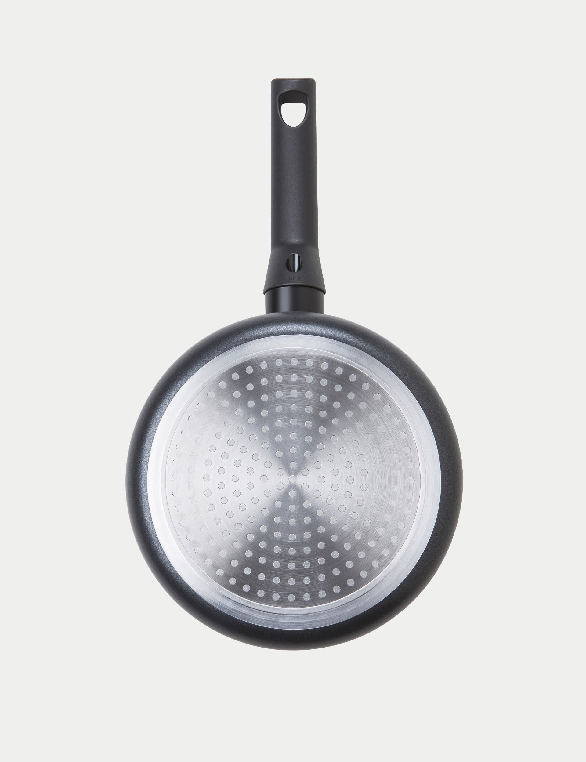 Prestige non-stick saucepan set of 3 (British brand)