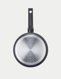 Prestige non-stick saucepan set of 3 (British brand)
