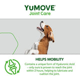 YuMOVE Dog Triple Action Joint Supplement   120 per pack GOODS M&S   