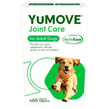 YuMOVE Dog Triple Action Joint Supplement   60 per pack GOODS M&S   