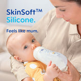 MAM Easy Active Baby Bottle 4+ Months