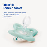 MAM Comfort Soother 3-12 Months 2 Pack, imported from the UK
