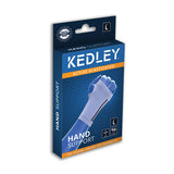 Kedley Elasticated Hand Supportlarge GOODS Superdrug   