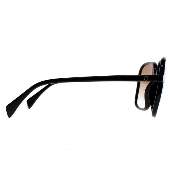 Guess GF6146 black acetate sunglasses - British product
