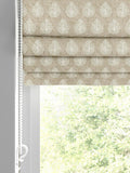 Emily Bond roman blinds Jaipur design 100% cotton (British brand)