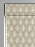 Emily Bond roman blinds Jaipur design 100% cotton (British brand)