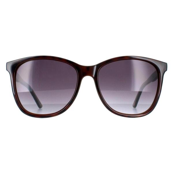 Ted Baker women's sunglasses brown gradient, UK version