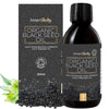 Inner Vitality organic black seed oil 200ml (British brand)