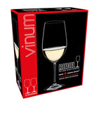 Riedel Vinum Riesling wine glasses 404ml, imported from the UK