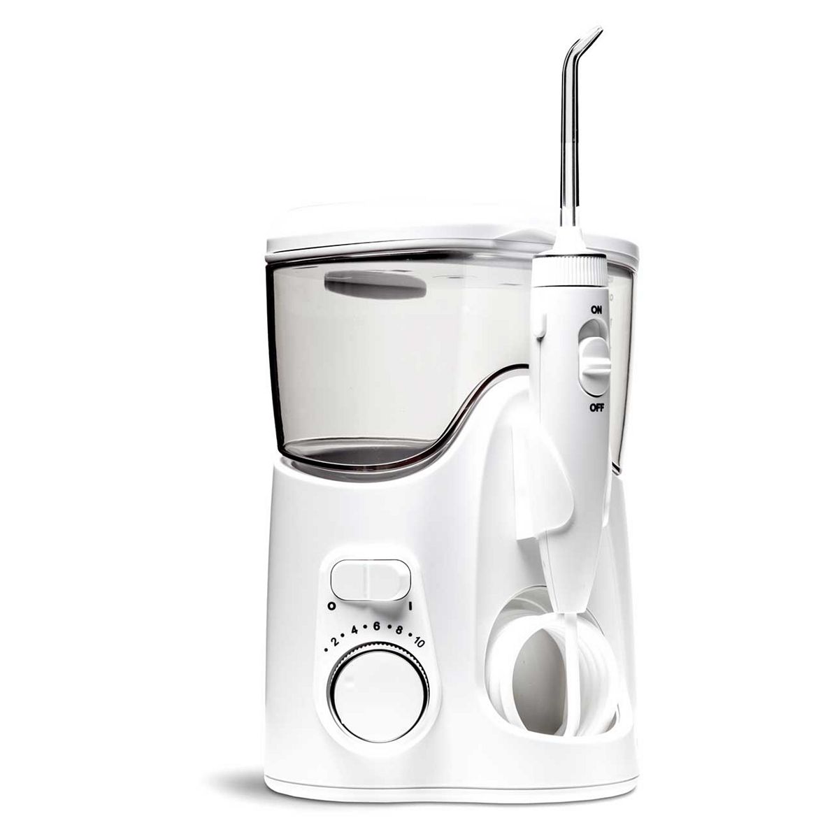 Waterpik Ultra Plus Water Flosser WP-150UK GOODS Boots   