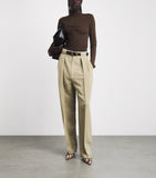 CAMILLA AND MARC Sonny buckle belt, imported from the UK