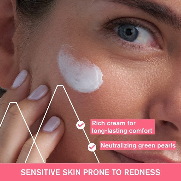 Uriage Roséliane Anti-Redness Face Cream 40ml (British brand)