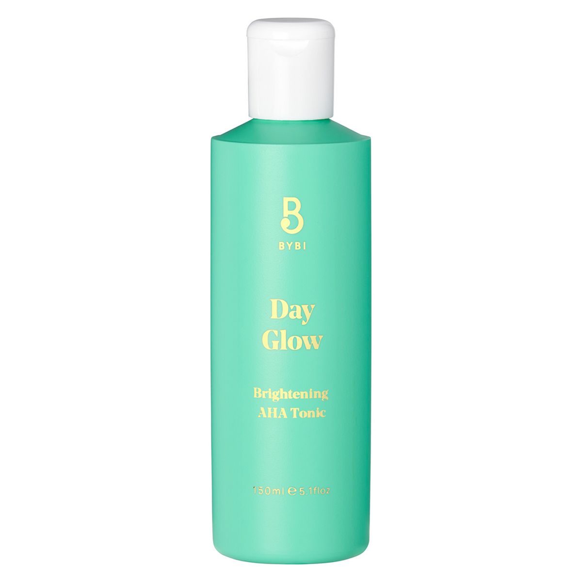 BYBI Day Glow AHA Brightening Tonic 150ML GOODS Boots   