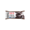 Diablo sugar-free extra dark cocoa vanilla cream cookies, imported from the UK