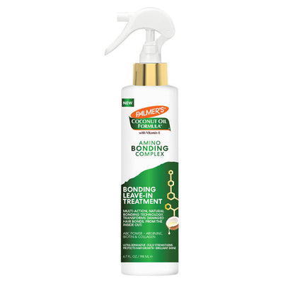 Palmer's Amino Bonding Complex Leave-In Treatment Hair Repair 198ml