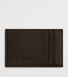 Bottega Veneta leather Intrecciato cardholder - British product