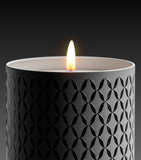 Commune Vetiveria Lux scented candle - British product