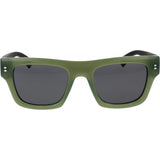 Polaroid Green PLD 6238 S X sunglasses (British brand)