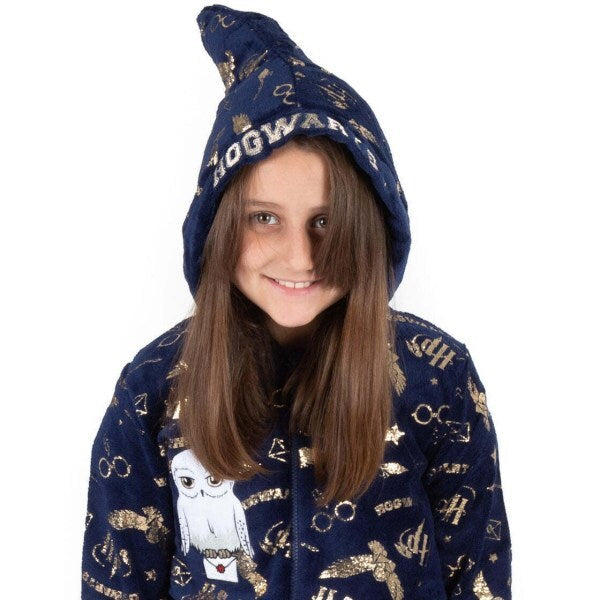 Harry Potter Kids Sleepsuit (11-12 Years)