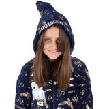 Harry Potter Kids Sleepsuit (7-8 Years) GOODS Superdrug   