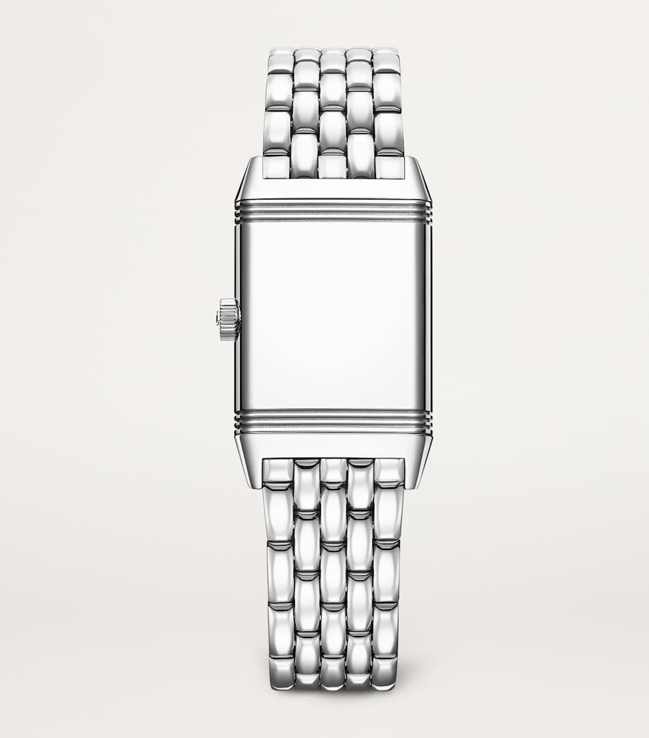 Jaeger-LeCoultre Reverso Classic watch 36mm - British product