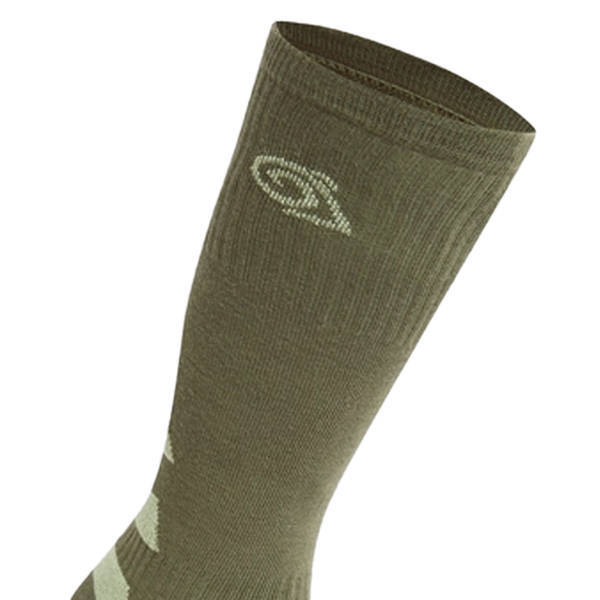 Craghoppers insect repellent boot socks Adult Adventure, imported from the UK