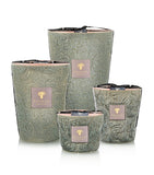 Baobab Collection scented candle Colombe 190g - British product