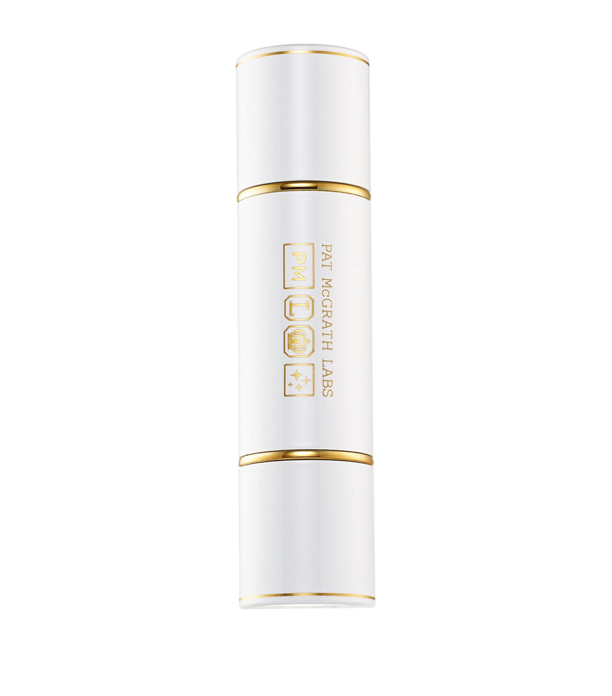 Pat McGrath Labs Highlighter and Balm Duo, imported from the UK