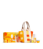 SOL DE JANEIRO body essentials set (British brand)