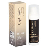 Optimum Retinol Serum Extra Strength 0.3% 30ML GOODS Superdrug   