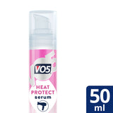 VO5 Smoothly Does It Heat Protect Serum GOODS ASDA   