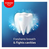 Colgate Advanced White whitening toothpaste 75ml - British product