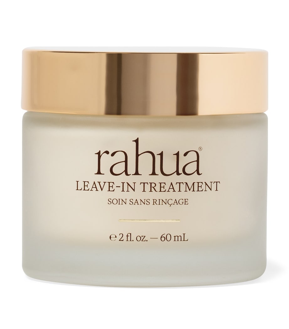 Rahua leave-in hair treatment 60ml, imported from the UK