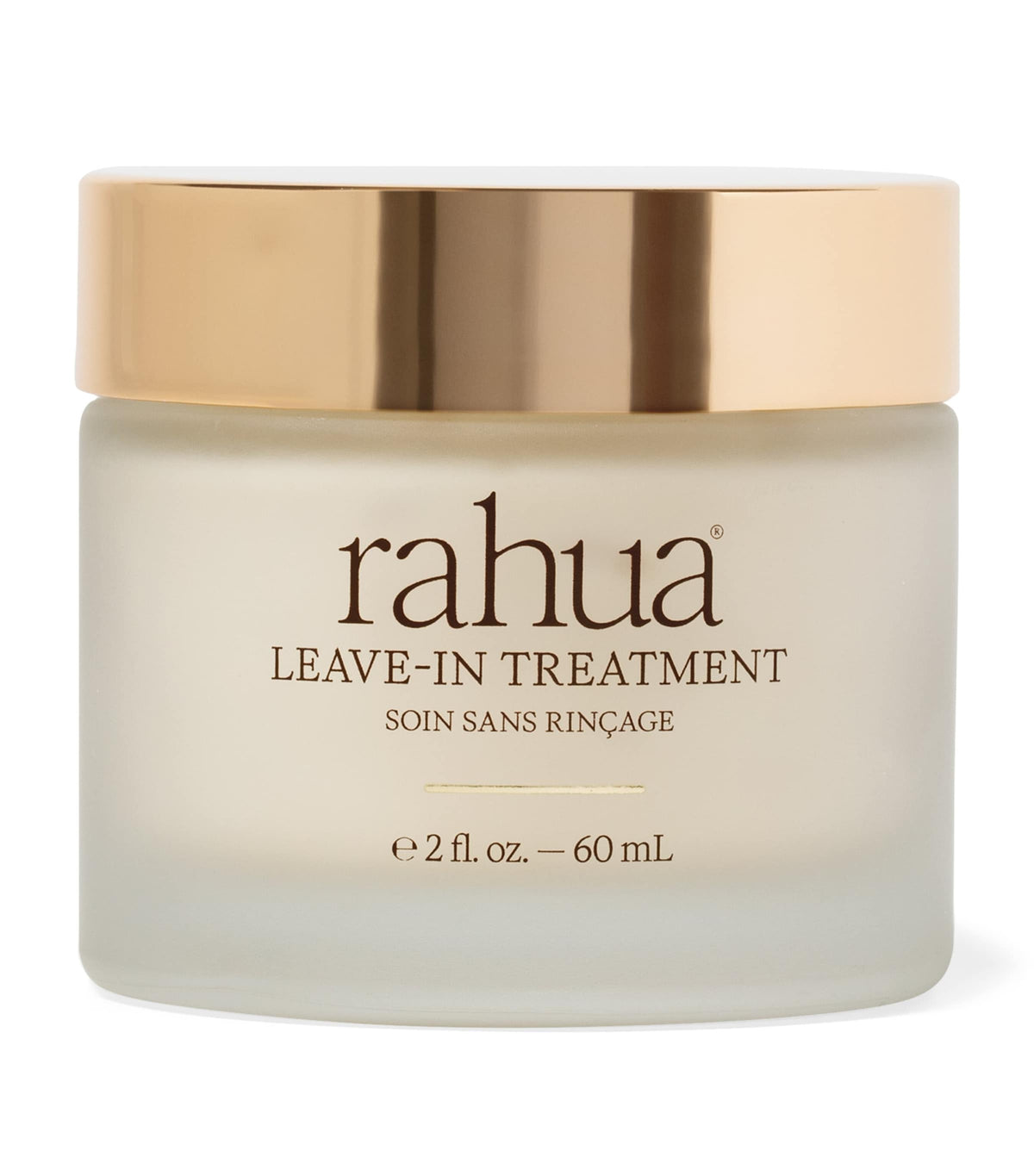 Rahua leave-in hair treatment 60ml, imported from the UK