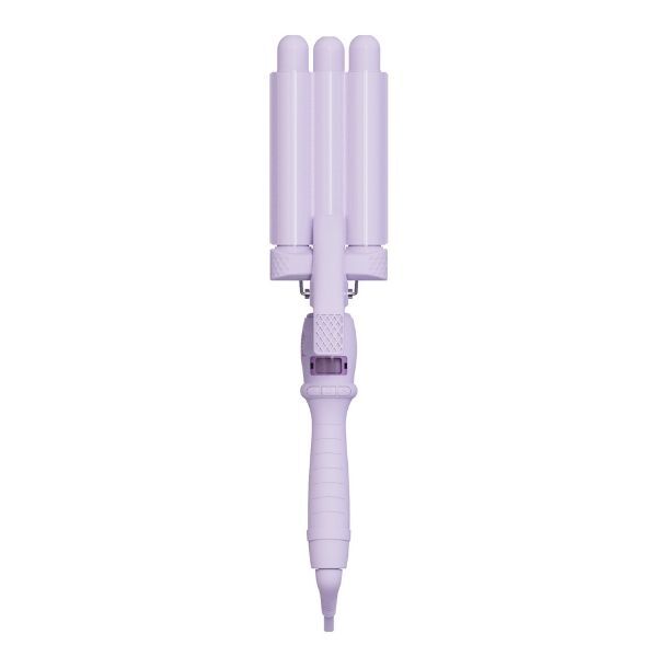 Cutie Waver 22mm Lilac by Mermade Hair GOODS Superdrug   