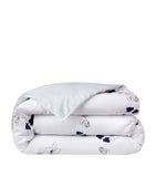 Yves Delorme Eclipses double duvet cover 200cm x 200cm (British brand)