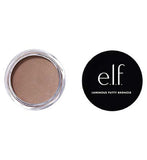 e.l.f. Luminous Putty Bronzer GOODS Boots sun chaser  