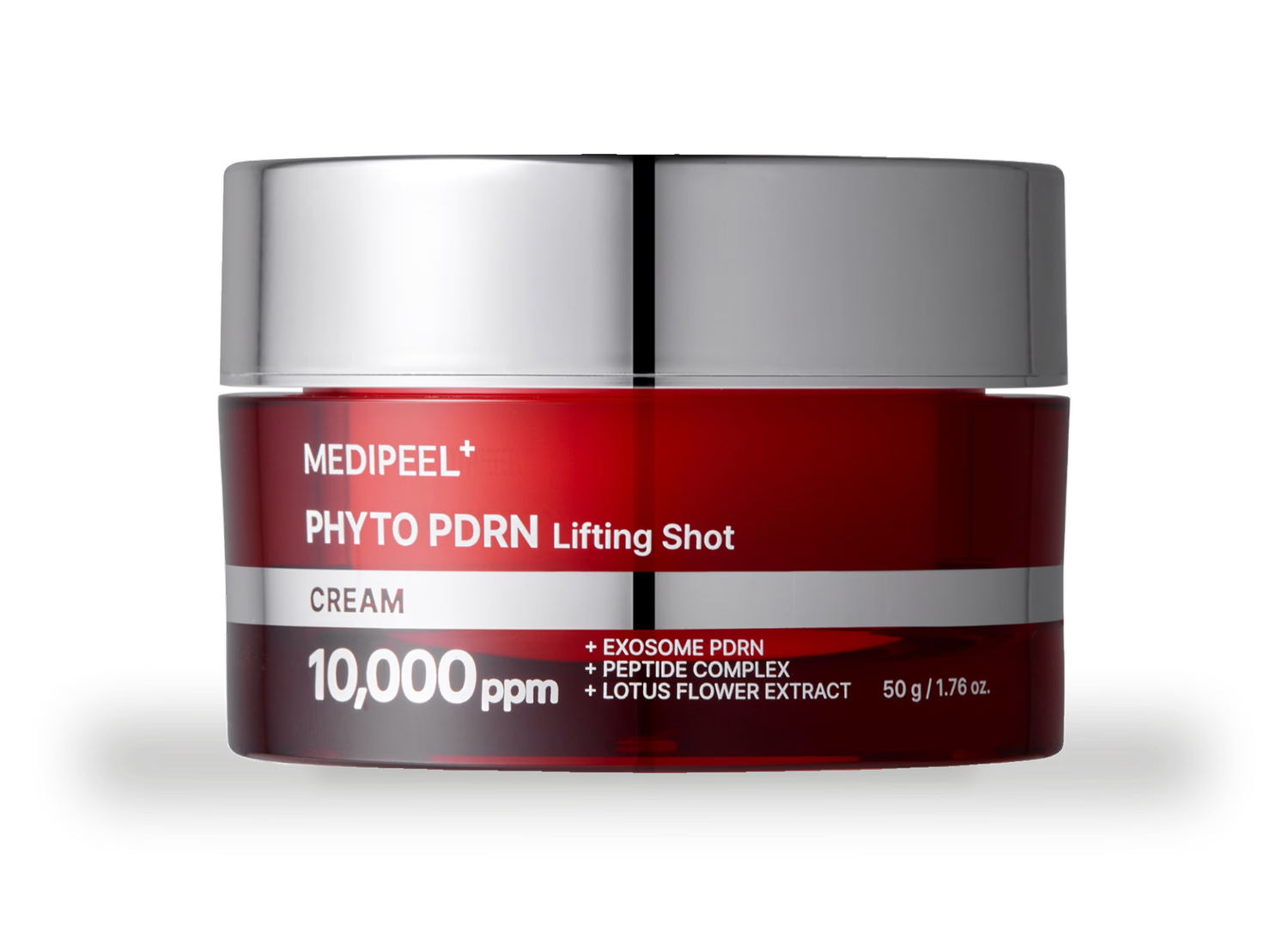 MediPeel Phyto Exosome PDRN lifting cream 50ml, imported from the UK