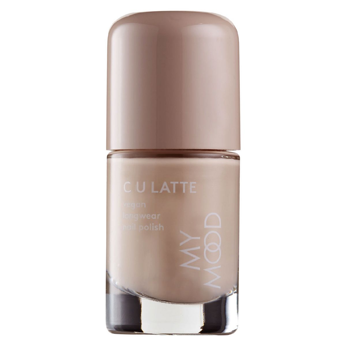 My Mood Nail Polish C U Latte 10ml GOODS Boots   